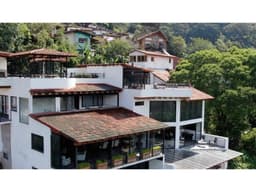 CASA 2 EN VENTA, VISTA AL LAGO, VALLE DE BRAVO