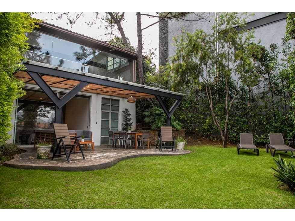 CASA TULIPANES, AVANDARO — foto 2