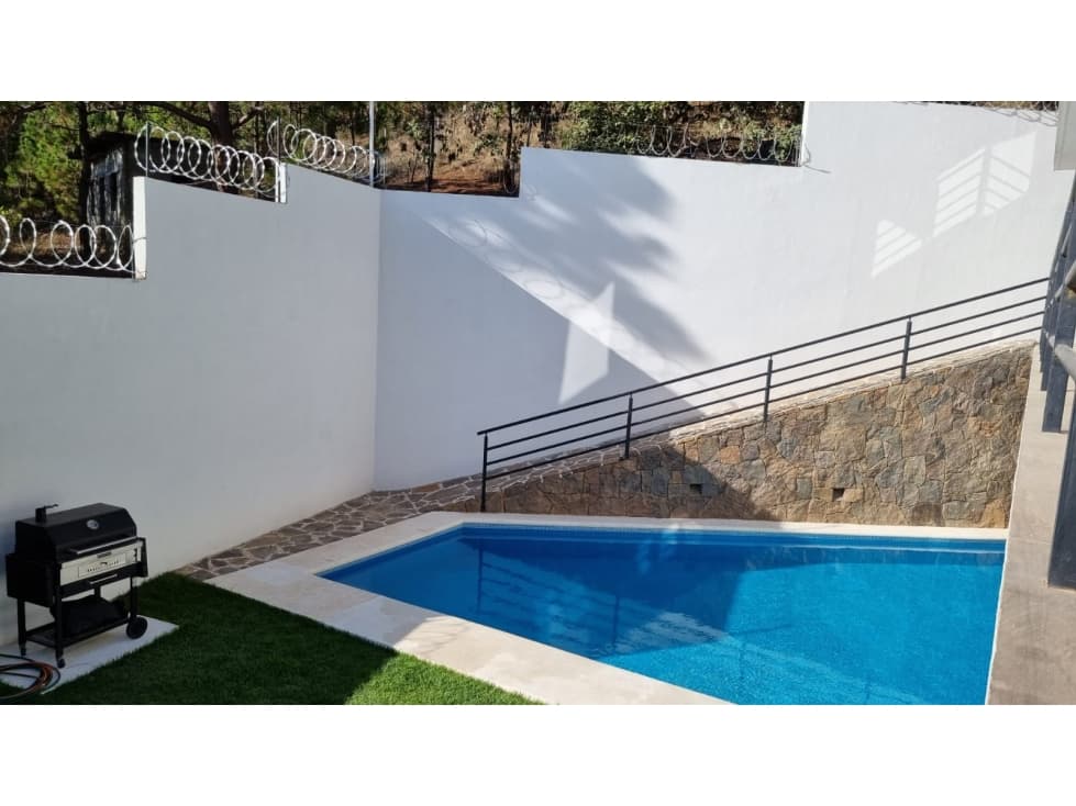 CASA NUEVA EN RENTA, AVANDARO — foto 2