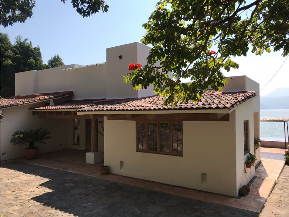 REFUGIO PRIVADO A ORILLA DEL LAGO — foto 6