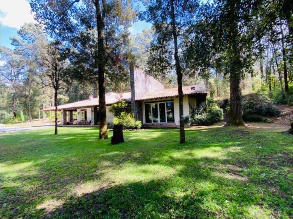 CASA RANCHO SAN SIMÓN — foto 5