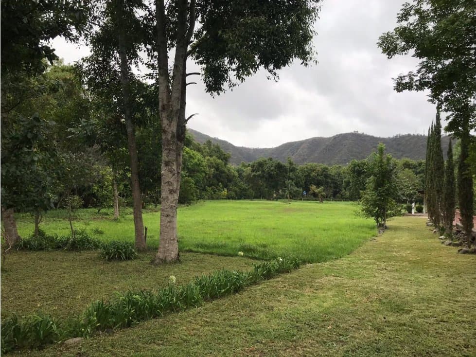 TERRENO EL RIO TILOXTOC II — foto 1