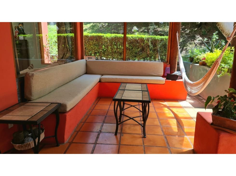 CASA EN VENTA EN AVANDARO — foto 6