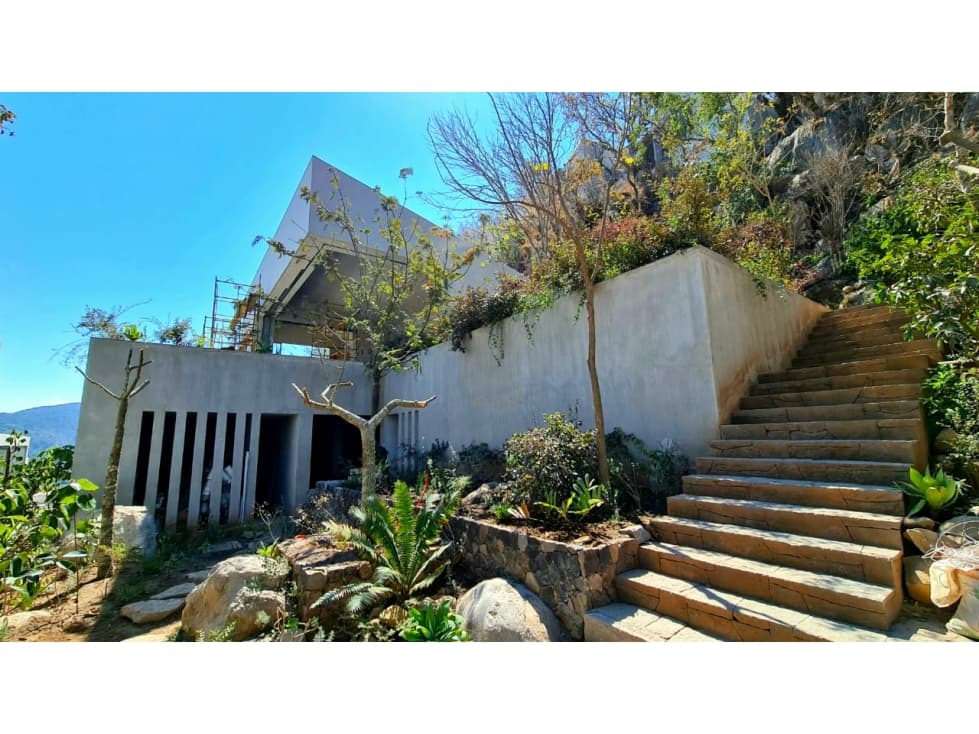 CASA LAS ROCAS — foto 1