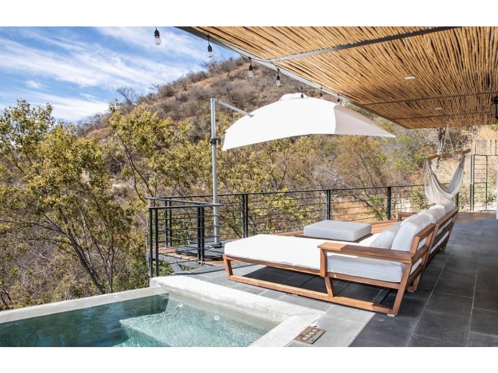 CASA BALCONES — foto 6