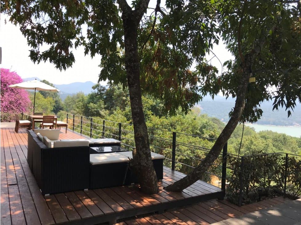 CASA EN VENTA VALLE DE BRAVO — foto 3