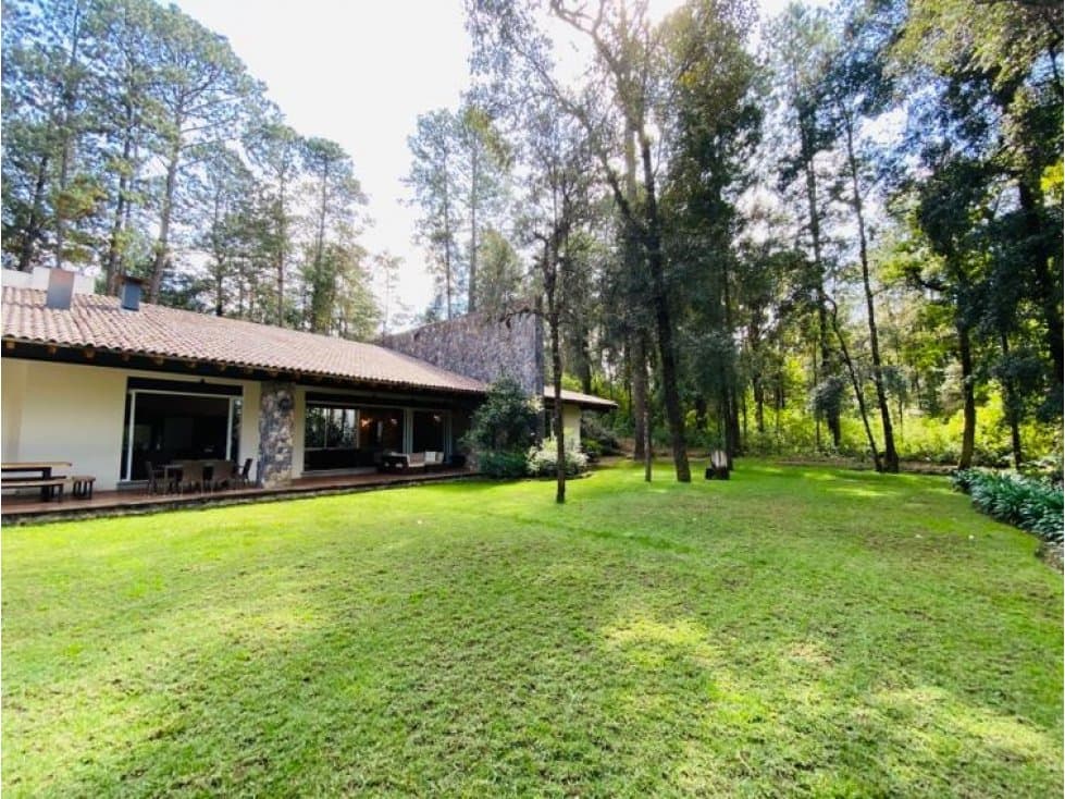 CASA RANCHO SAN SIMÓN — foto 2