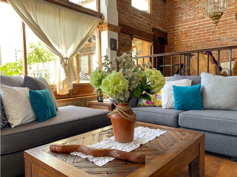 CASA EN VALLE CON VISTA AL LAGO — foto 5