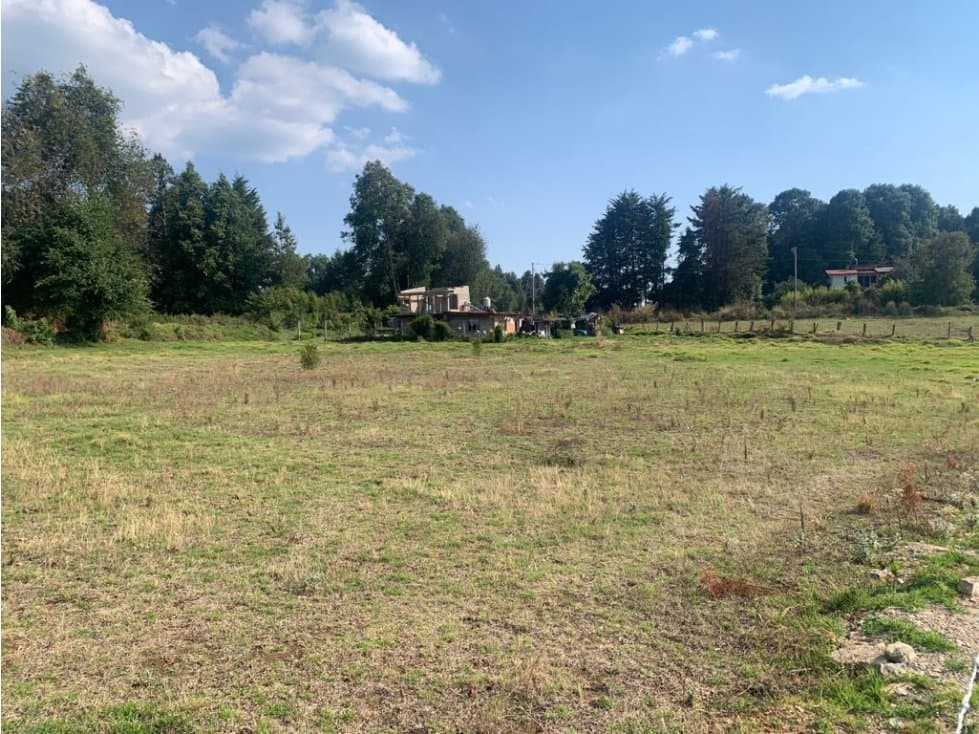 TERRENO SAN SIMÓN, VALLE DE BRAVO — foto 6