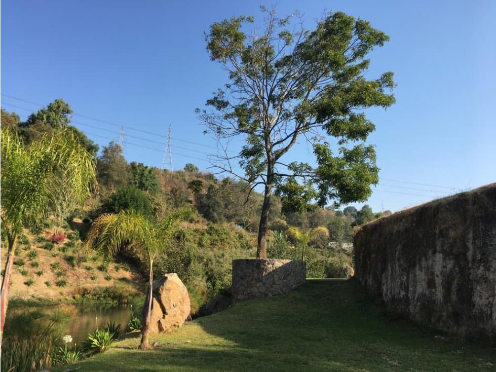 REFUGIO CAMPESTRE — foto 5