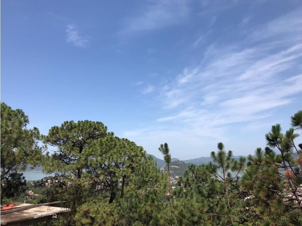 TERRENO VISTA AL PUEBLO — foto 4