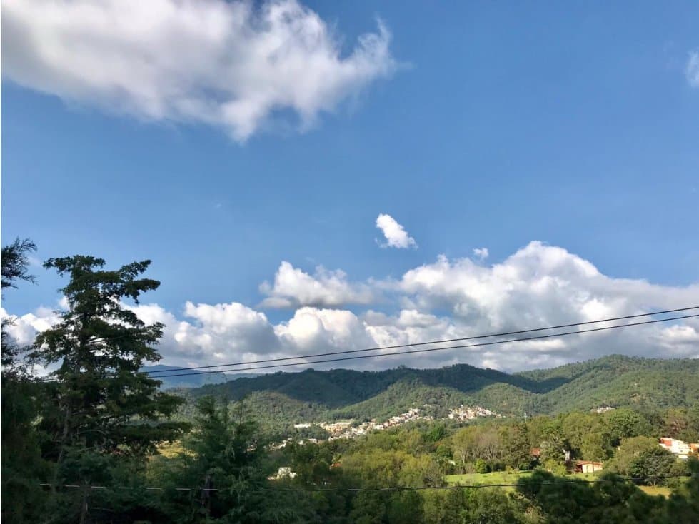 TERRENO AGUA FRIA — foto 1