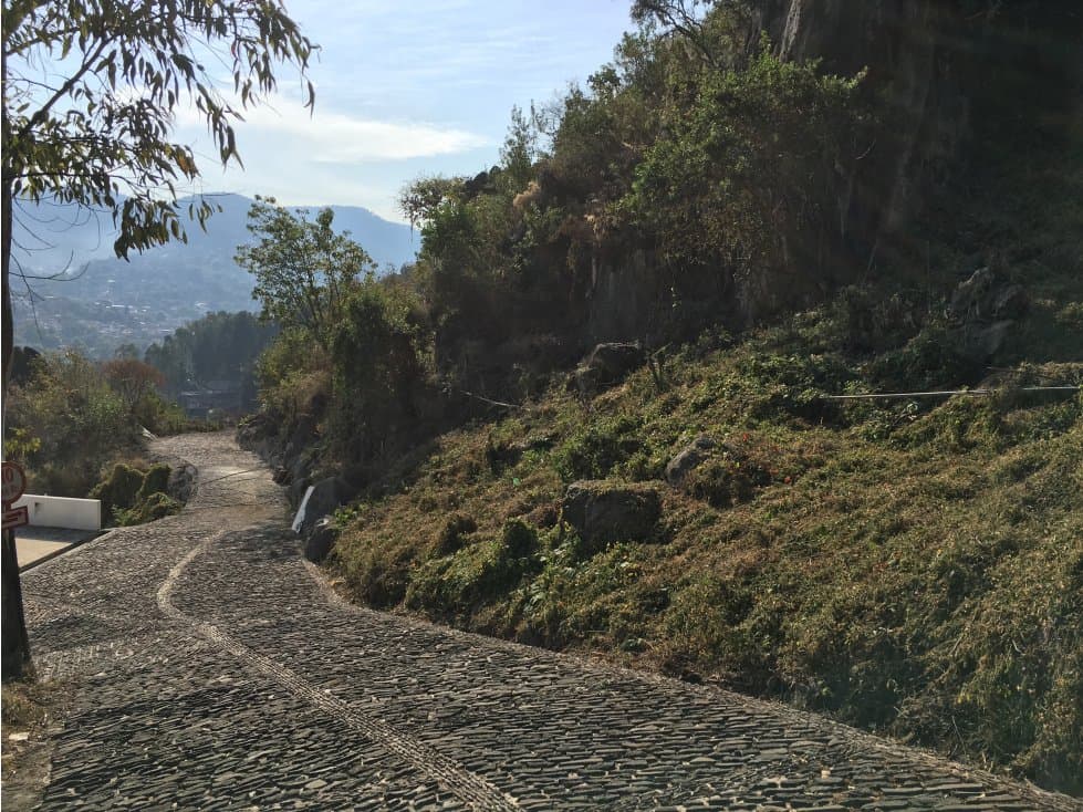 TERRENOS CON ACCESO Y VISTA AL LAGO — foto 5