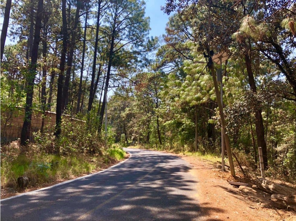 TERRENO EN VENTA AVANDARO (Circuito Avándaro) — foto 2