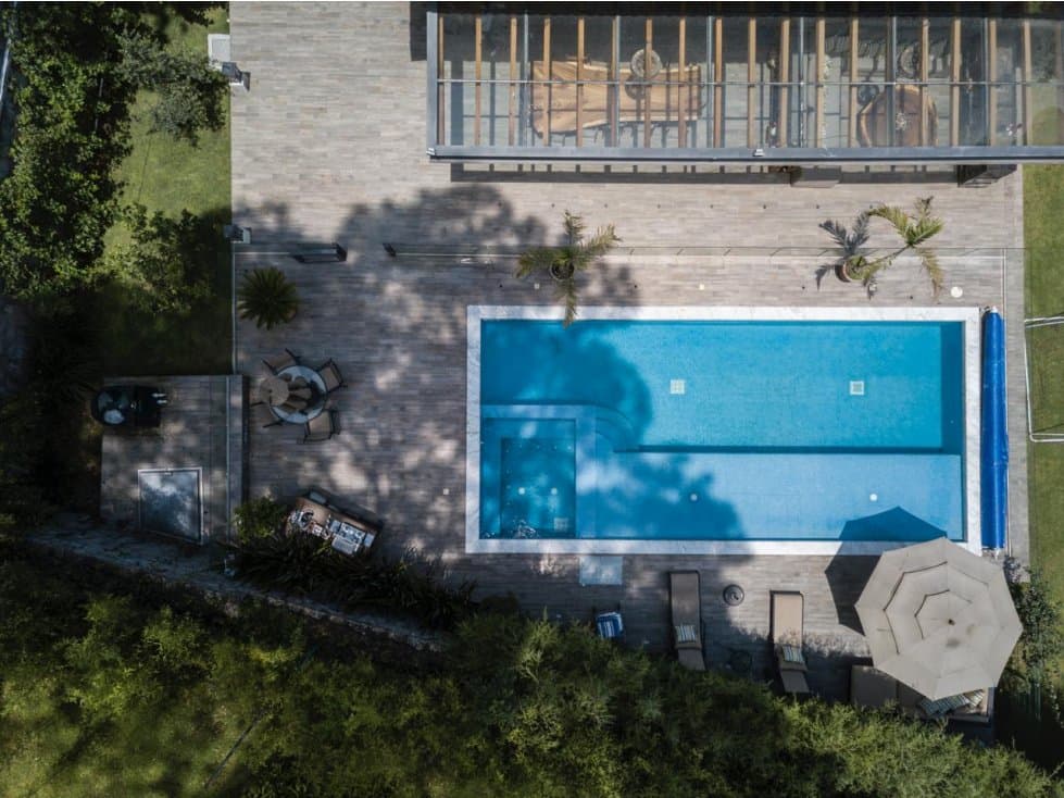 CASA LA ESCONDIDA — foto 1