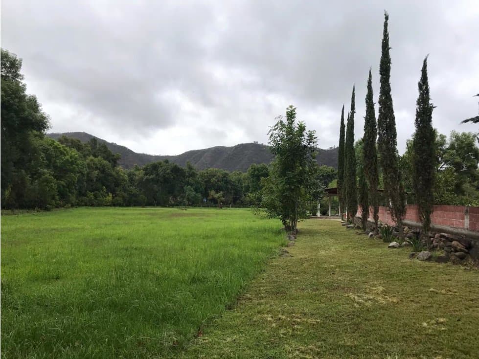 TERRENO EL RIO TILOXTOC II — foto 5