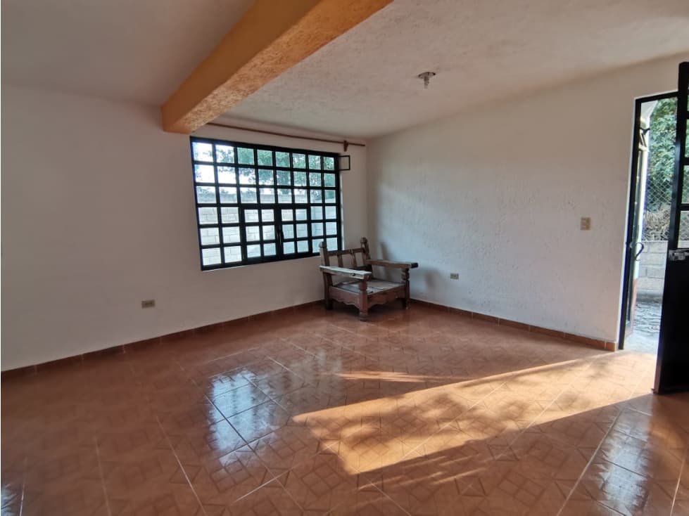CASA EN VENTA SAN GASPAR — foto 6