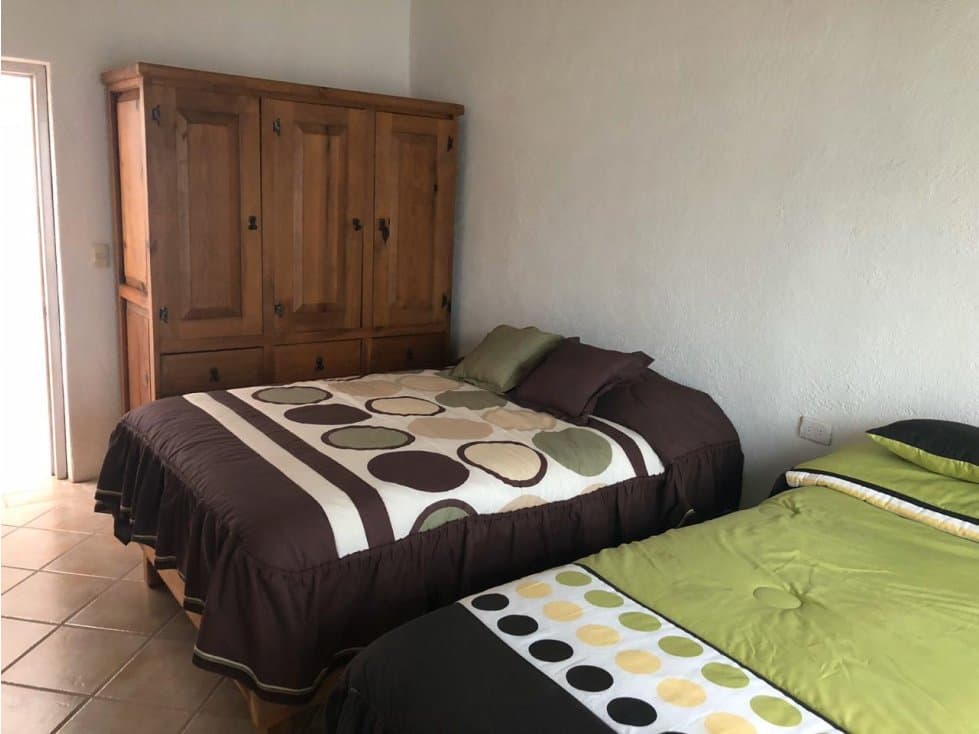 CASA EN RENTA PALITO VERDE — foto 3