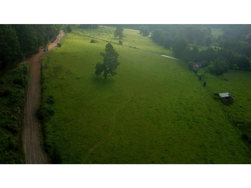 TERRENO MESA RICA LOTE 2 — foto 5