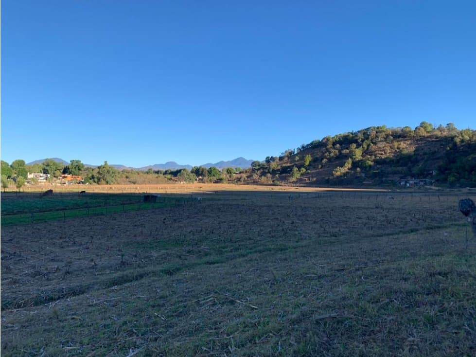 TERRENO EN VENTA, SAN JUAN ATEZCAPAN, VALLE DE BRAVO — foto 2