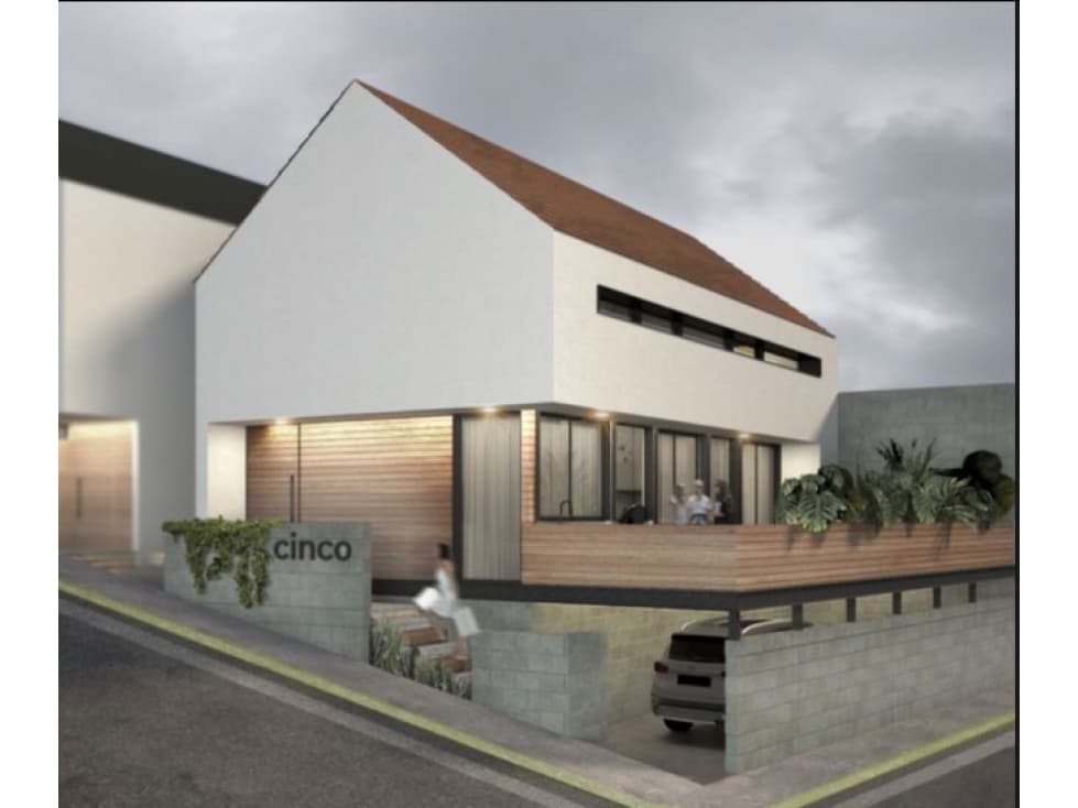 CASA EN PREVENTA EN VALLE DE BRAVO — foto 3