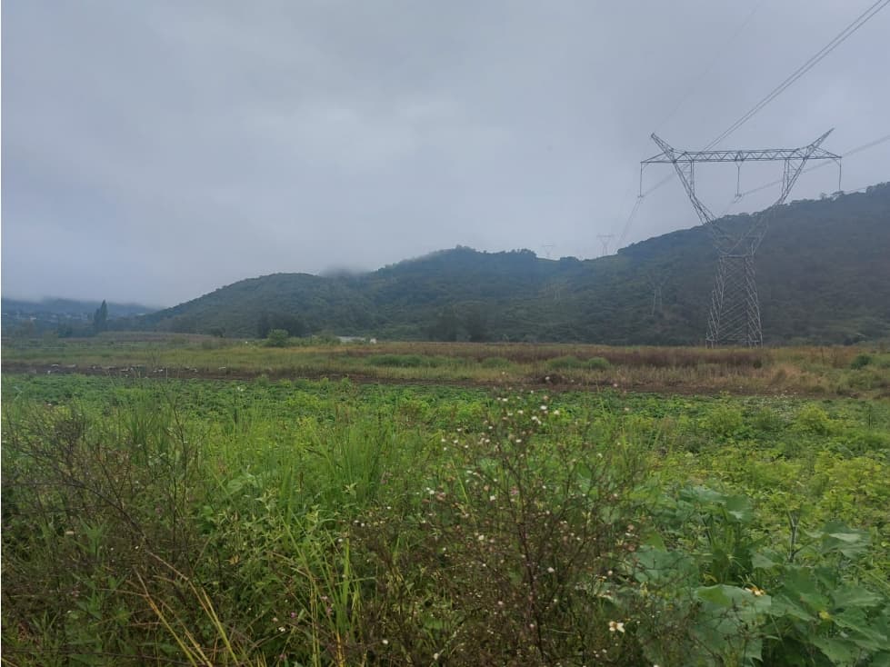 TERRENO EN VENTA TILOXTOC, VALLE DE BRAVO — foto 5