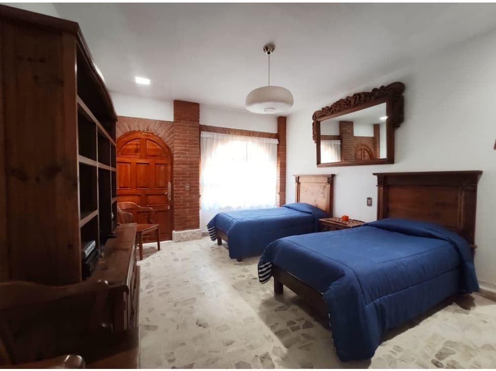 CASA EN VENTA TIERRAS BLANCAS — foto 6