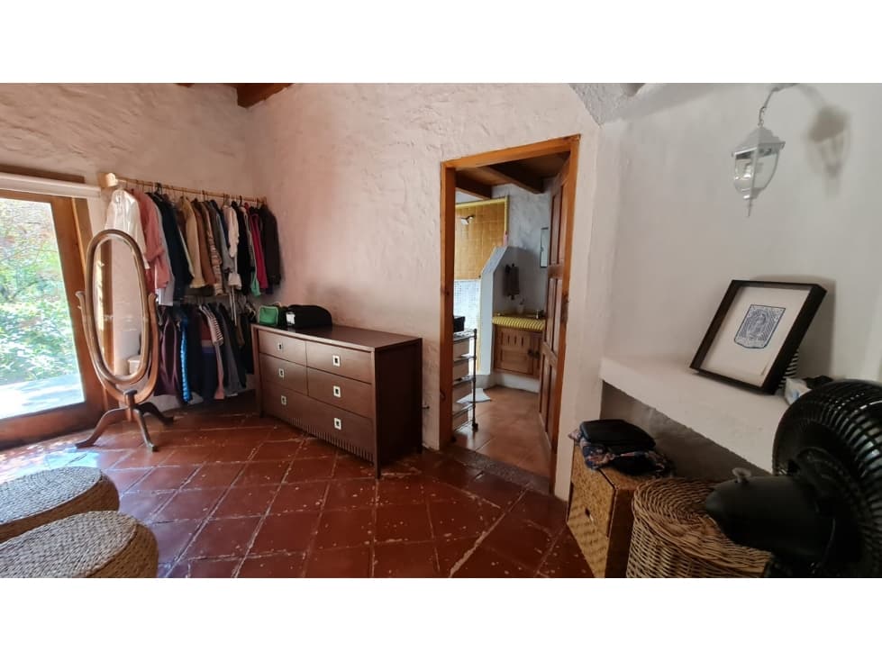 CASA VENTA EN VALLE — foto 4