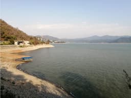 TERRENO EN VENTA CON ACCESO AL LAGO, SAN GASPAR