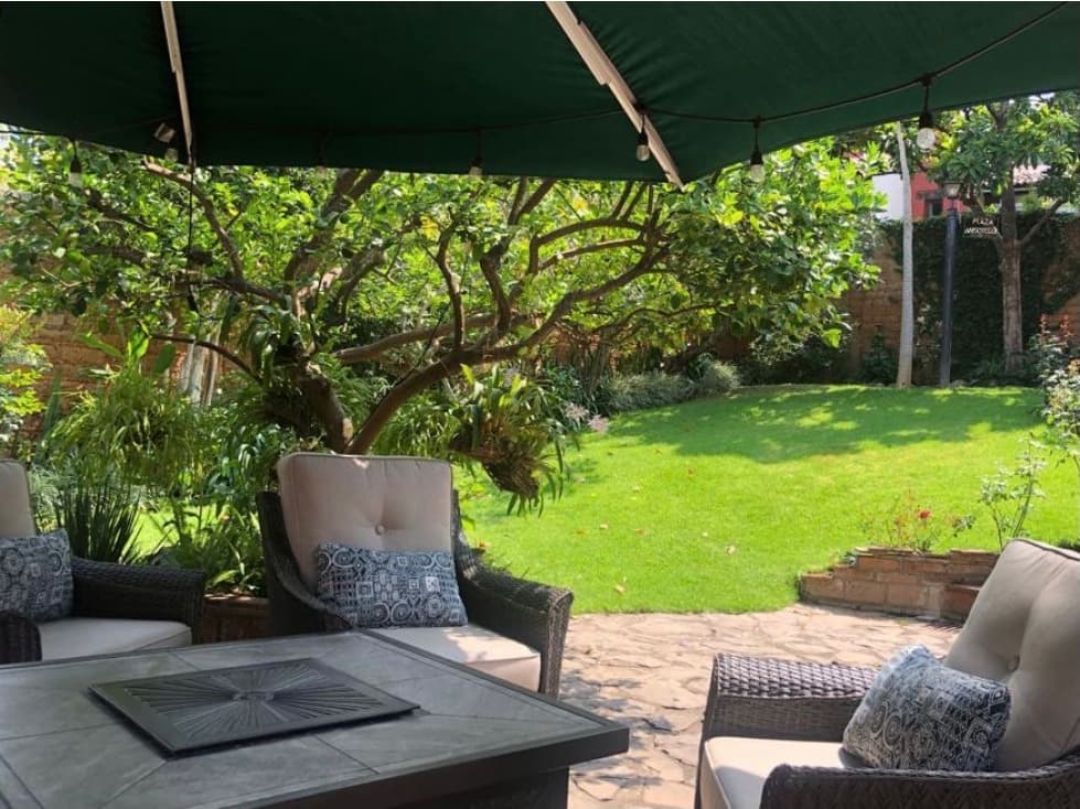 CASA EN RENTA EN VALLE DE BRAVO — foto 4