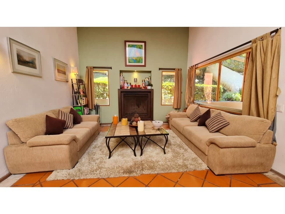 CASA EN VENTA EN AVANDARO — foto 5
