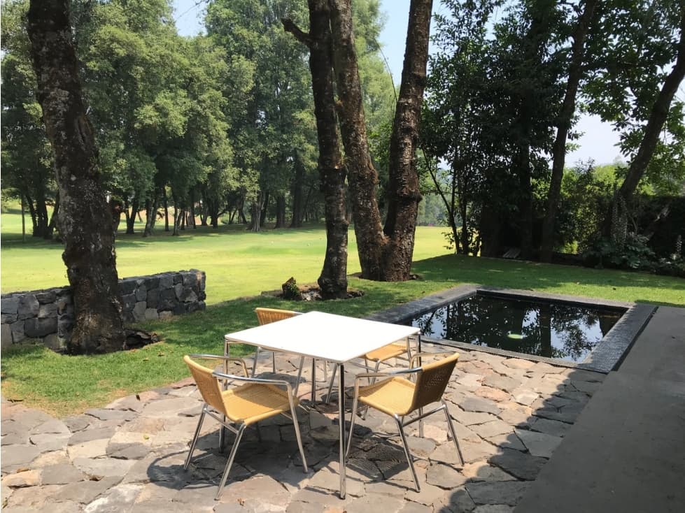 CASA EN RENTA AL CAMPO DE GOLF — foto 1
