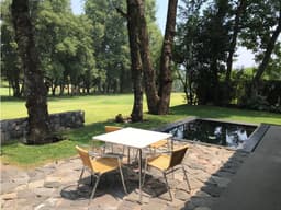 CASA EN RENTA  AL CAMPO DE GOLF