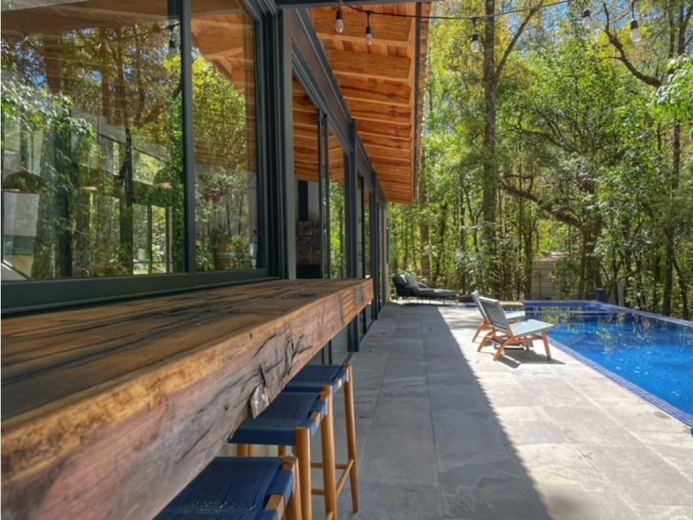 CASA RANCHO SAN SIMÓN — foto 6