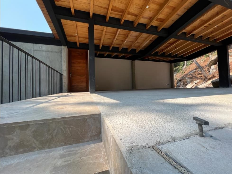 CASA NUEVA LAS FUENTES AVANDARO — foto 6