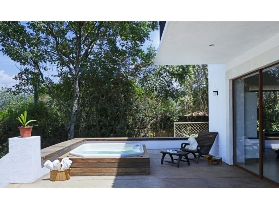 CASA MODERNA AUTOSUSTENTABLE EN VENTA — foto 4