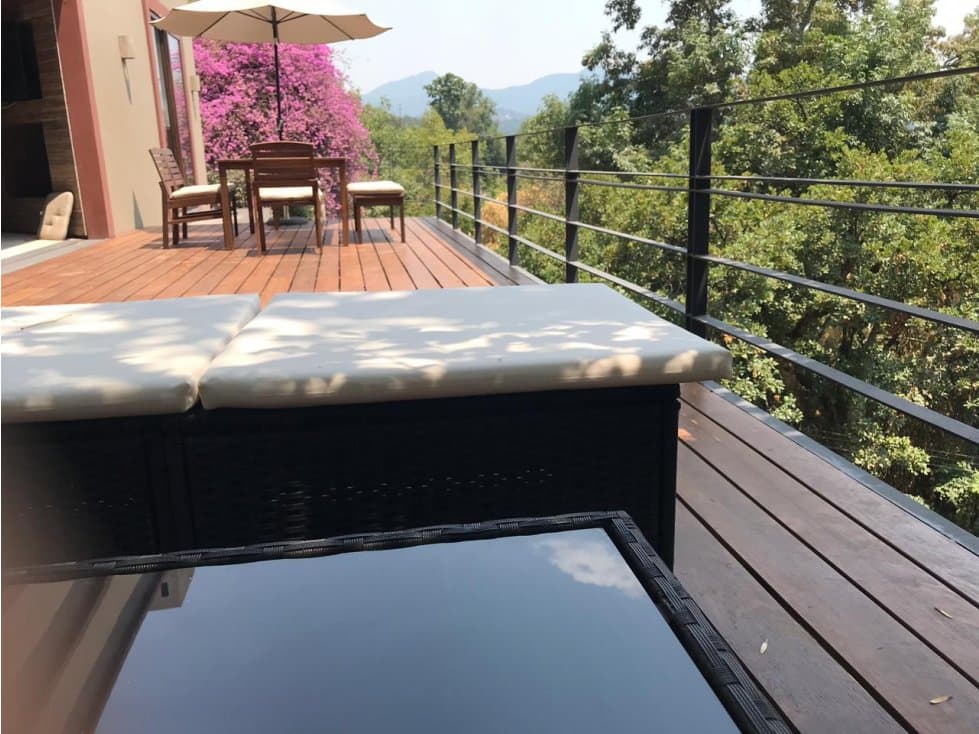 CASA EN VENTA VALLE DE BRAVO — foto 6