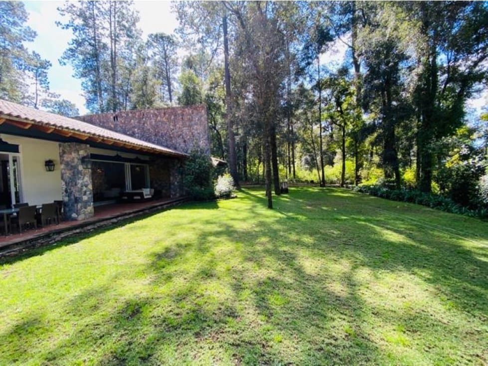 CASA RANCHO SAN SIMÓN — foto 3