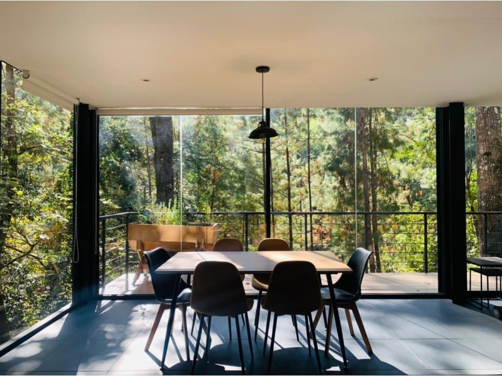 CASA DE DESCANSO CERRO GORDO — foto 6