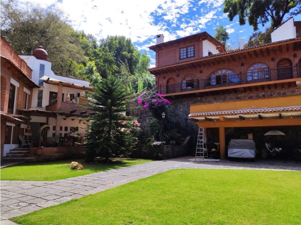 CASA EN VENTA TIERRAS BLANCAS — foto 1