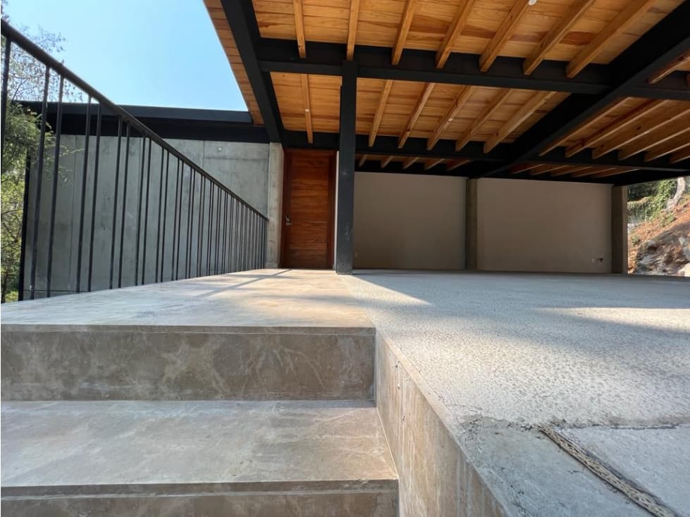 CASA NUEVA LAS FUENTES AVANDARO — foto 5
