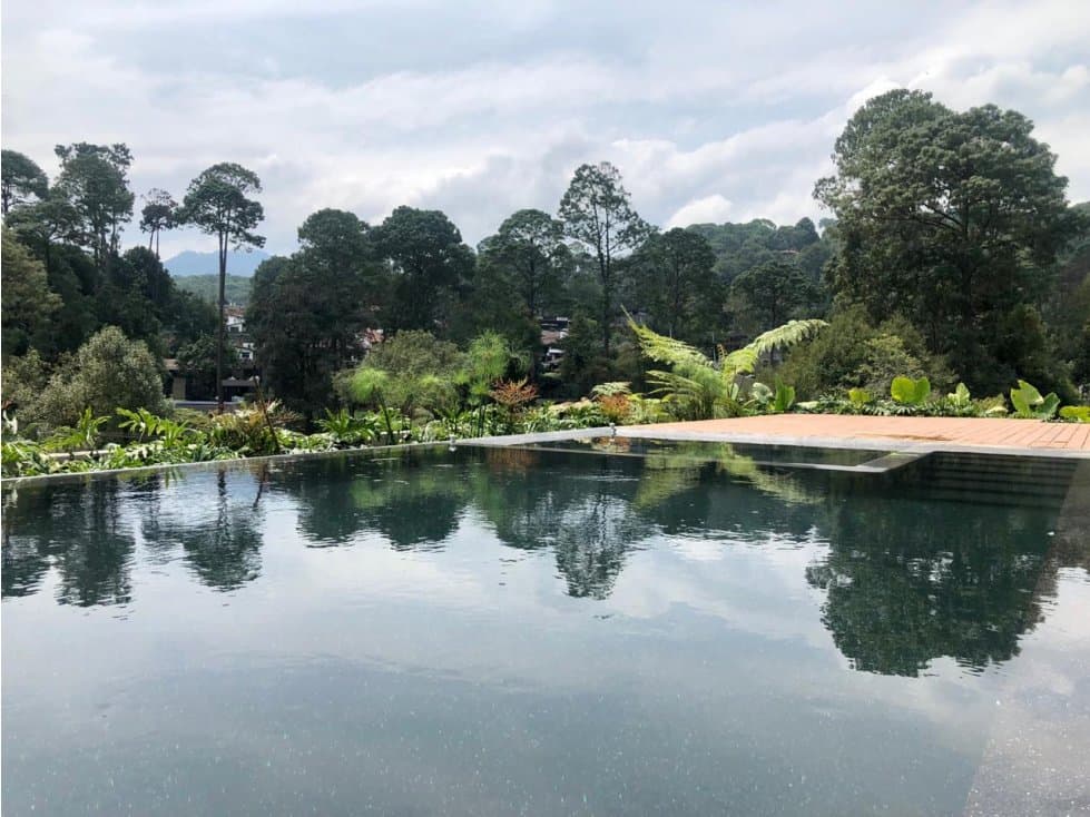 CASA EN VENTA  AVÁNDARO — foto 1