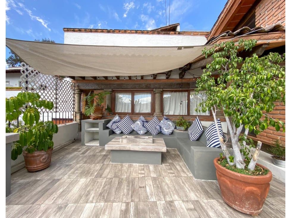 CASA EN VALLE CON VISTA AL LAGO — foto 4
