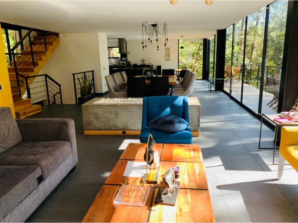 CASA DE DESCANSO CERRO GORDO — foto 2