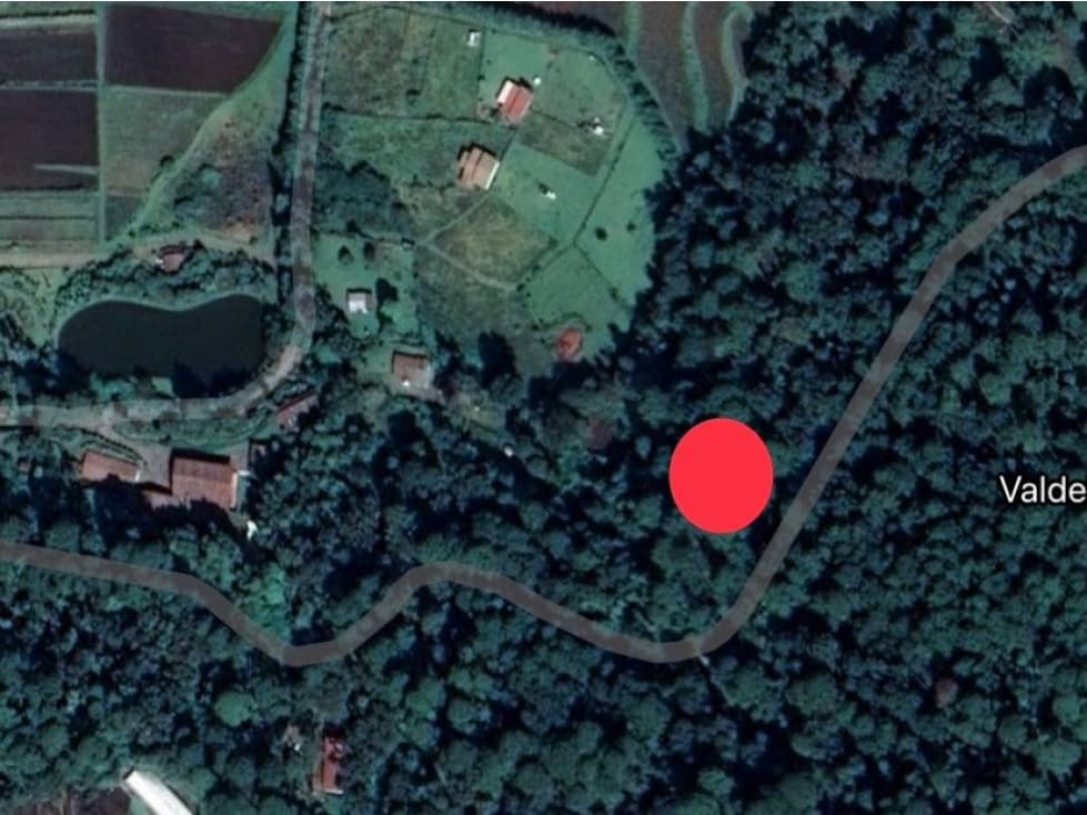 TERRENO VENTA CERRO GORDO, VALLE DE BRAVO — foto 2