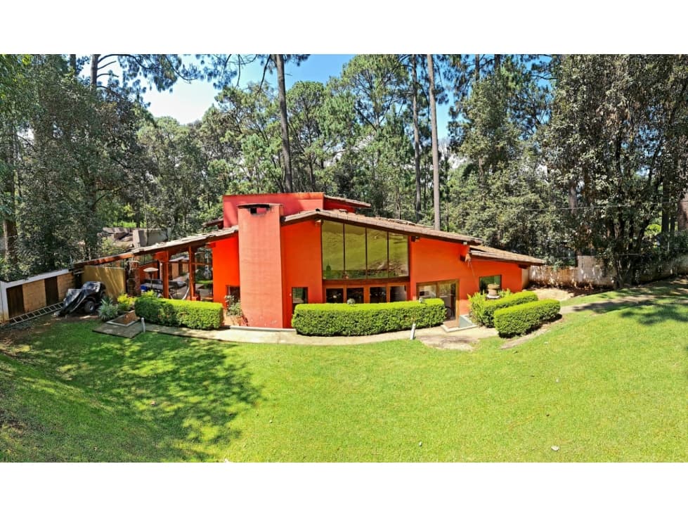 CASA EN VENTA EN AVANDARO — foto 1