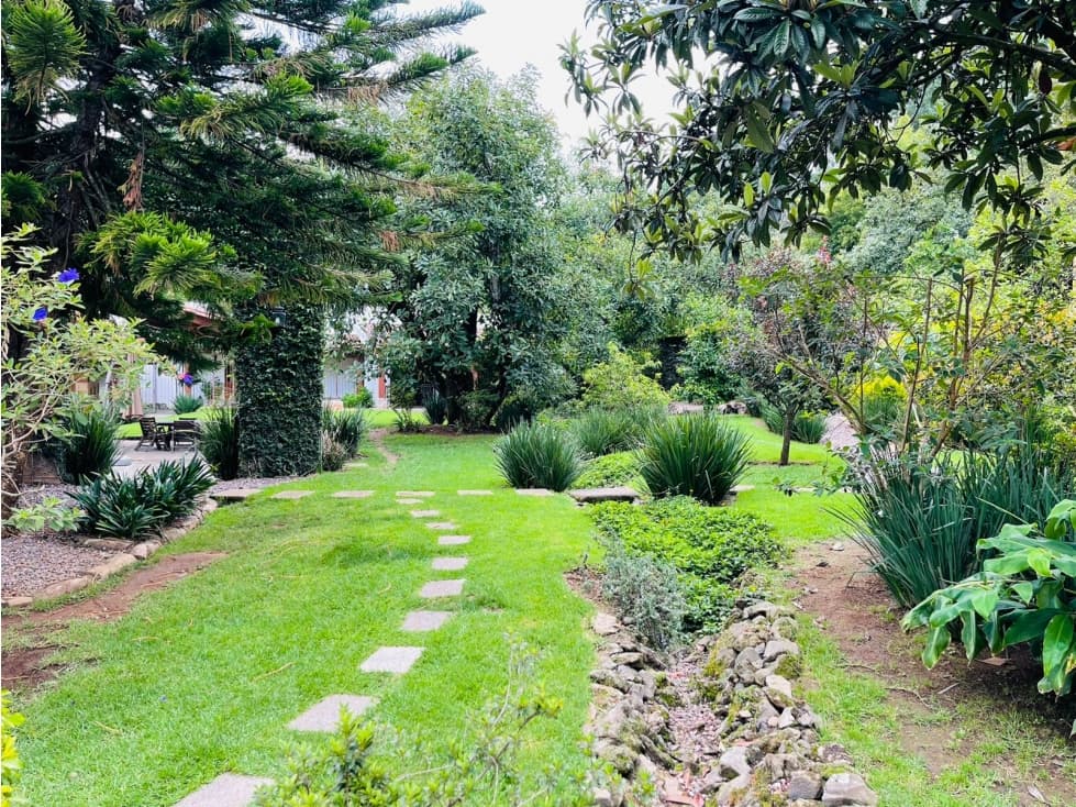 CASA EN VENTA EN EL CENTRO DE AVANDARO — foto 3