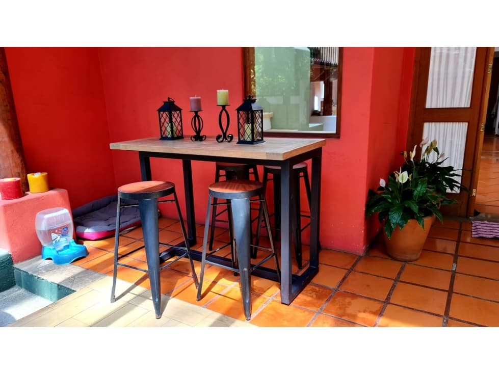 CASA EN VENTA EN AVANDARO — foto 4