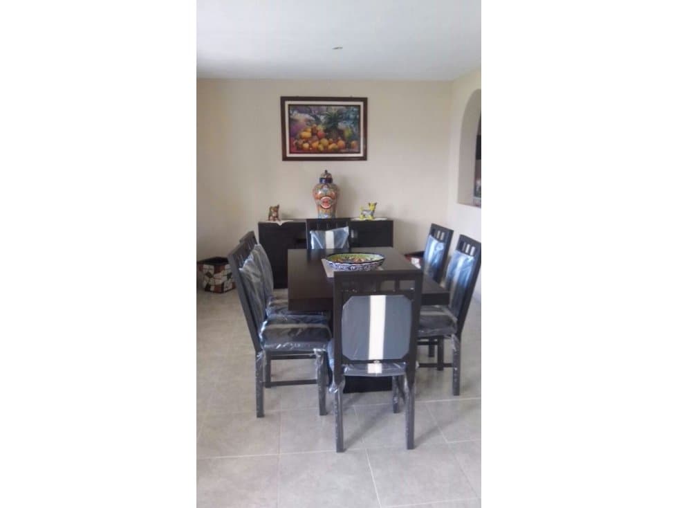 CASA COLIBRI RENTA MENSUAL — foto 5
