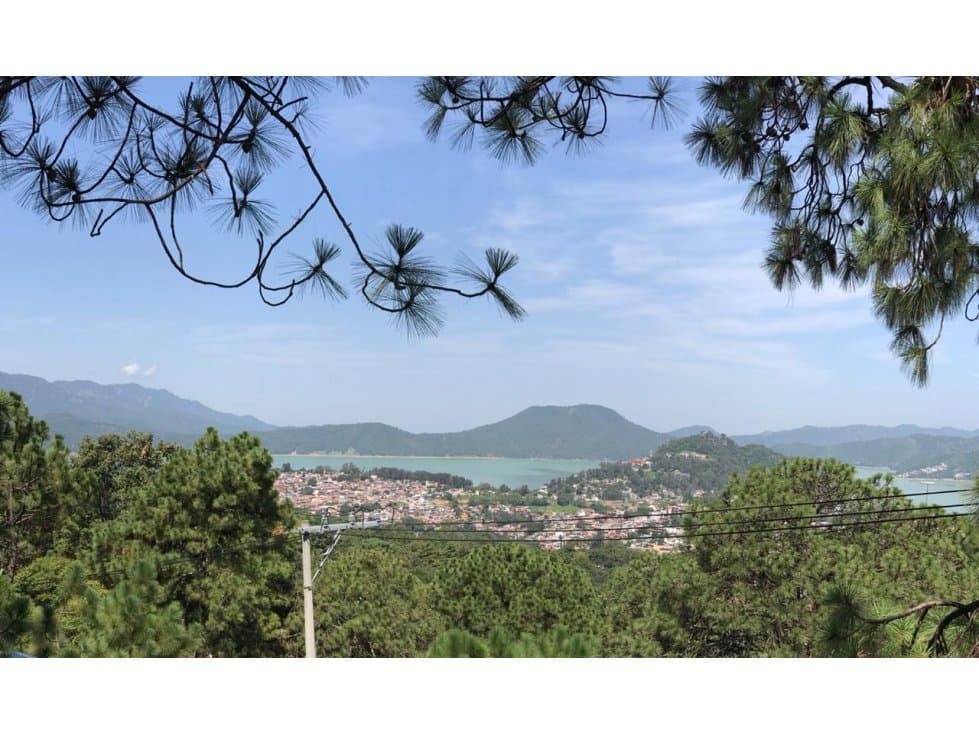 TERRENO VISTA AL PUEBLO — foto 6